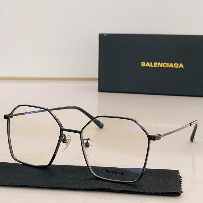 Wholesale Cheap B alenciaga Replica Glasses Frames for Sale