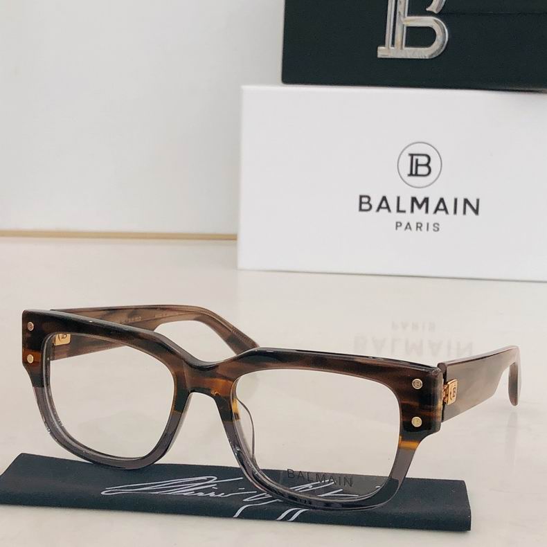 Wholesale Cheap B almain Replica Glasses Frames for Sale