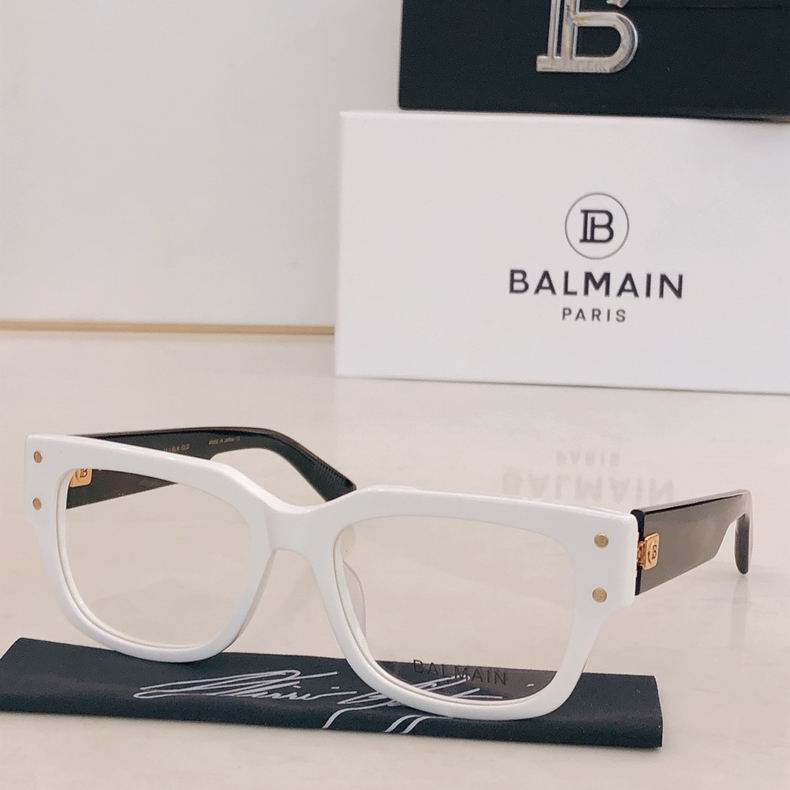 Wholesale Cheap B almain Replica Glasses Frames for Sale