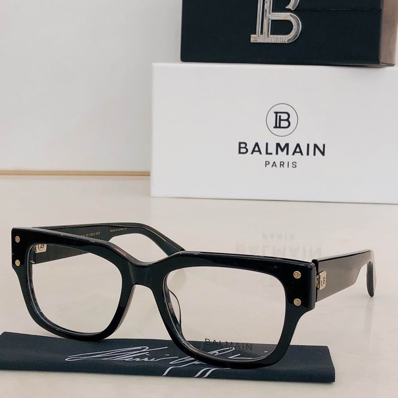 Wholesale Cheap B almain Replica Glasses Frames for Sale