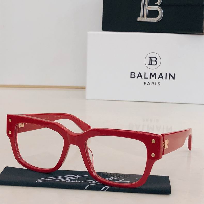 Wholesale Cheap B almain Replica Glasses Frames for Sale