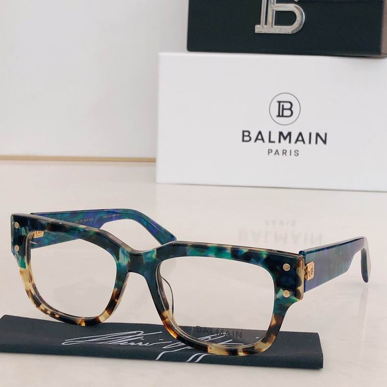 Wholesale Cheap B almain Replica Glasses Frames for Sale