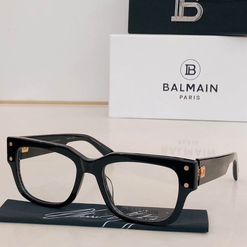 Wholesale Cheap B almain Replica Glasses Frames for Sale