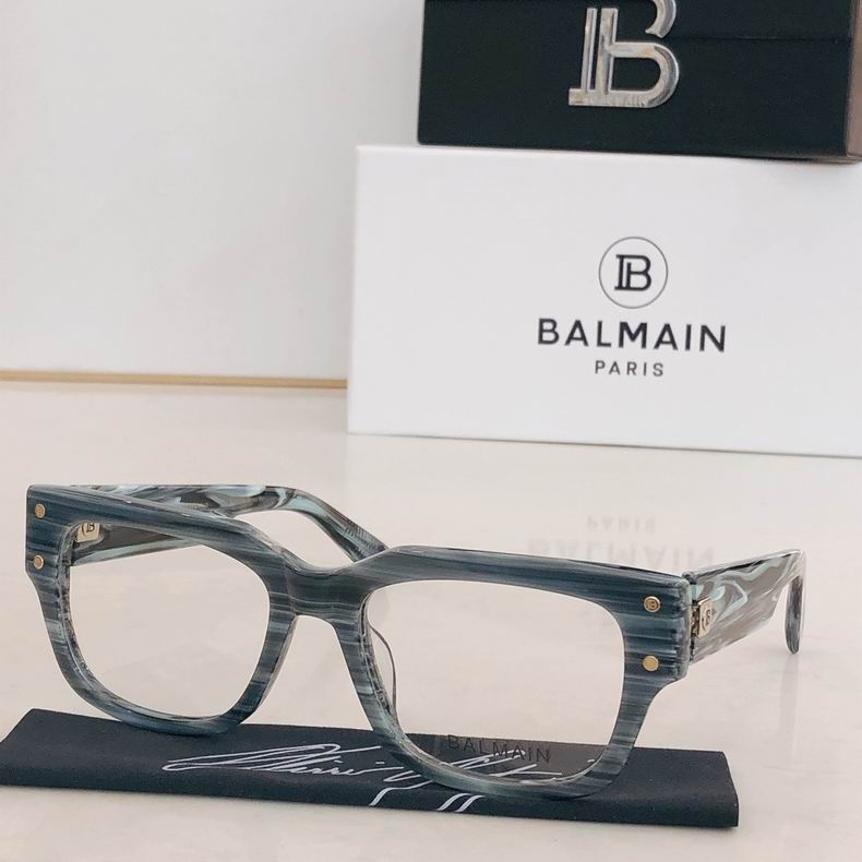 Wholesale Cheap B almain Replica Glasses Frames for Sale