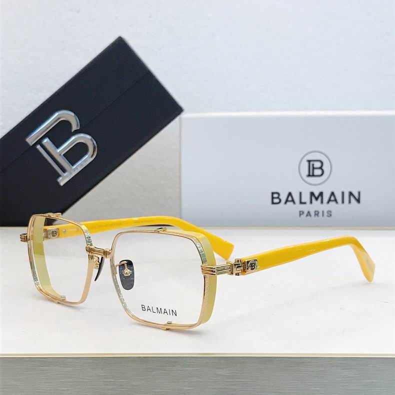 Wholesale Cheap B almain Replica Glasses Frames for Sale