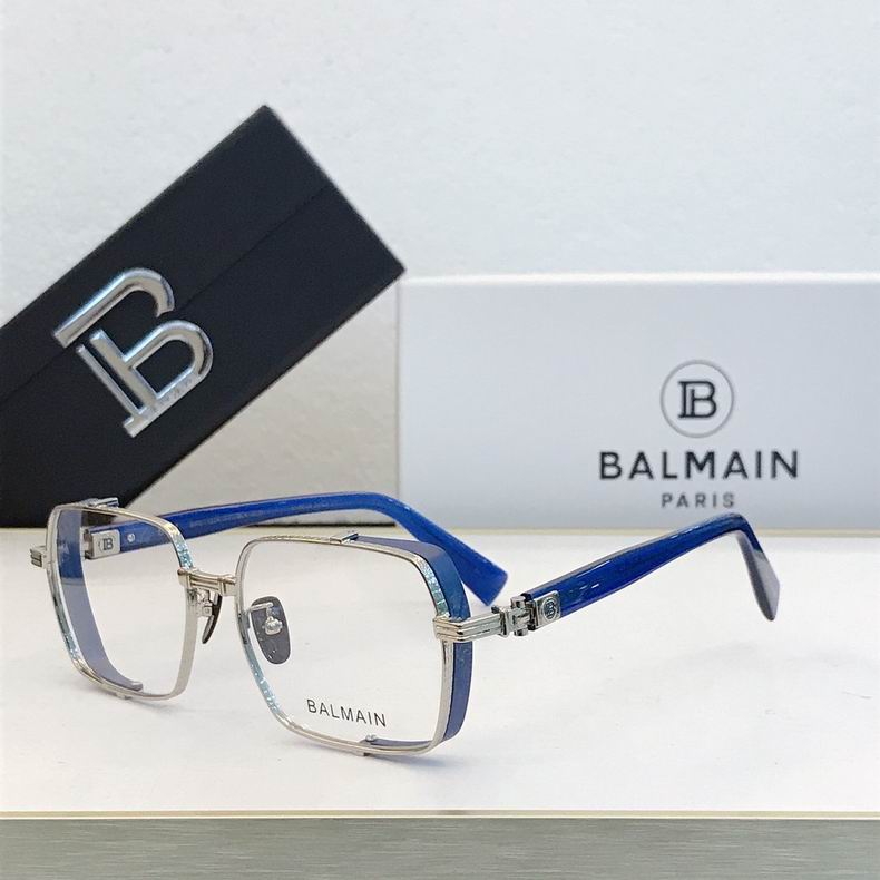 Wholesale Cheap B almain Replica Glasses Frames for Sale