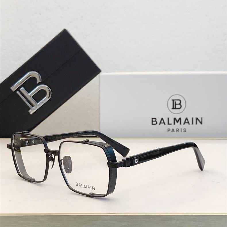 Wholesale Cheap B almain Replica Glasses Frames for Sale