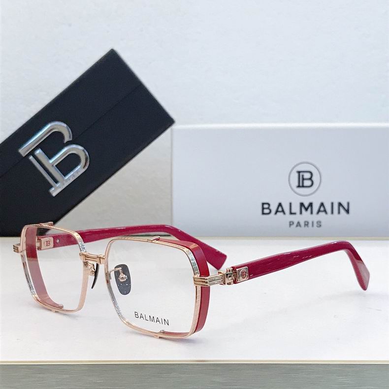 Wholesale Cheap B almain Replica Glasses Frames for Sale