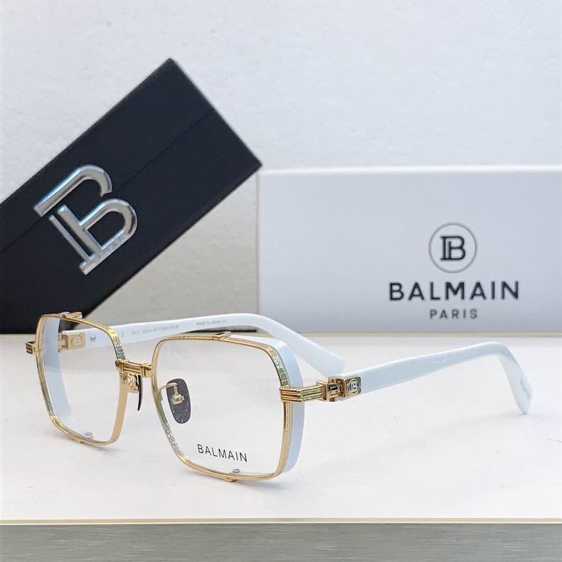 Wholesale Cheap B almain Replica Glasses Frames for Sale