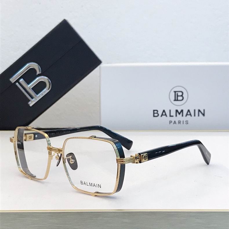 Wholesale Cheap B almain Replica Glasses Frames for Sale