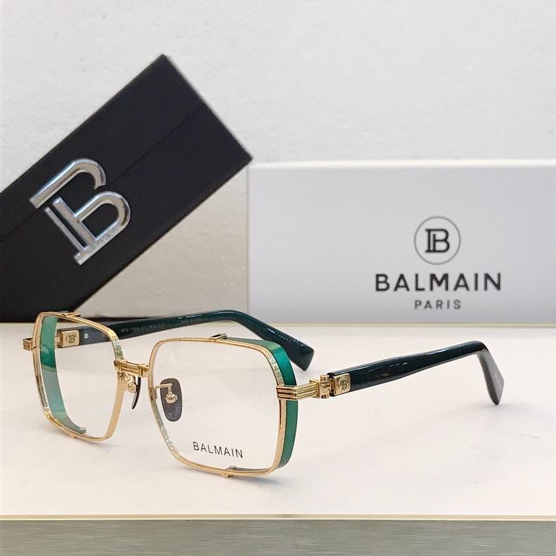 Wholesale Cheap B almain Replica Glasses Frames for Sale