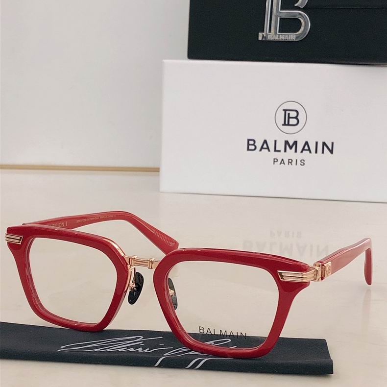 Wholesale Cheap B almain Replica Glasses Frames for Sale