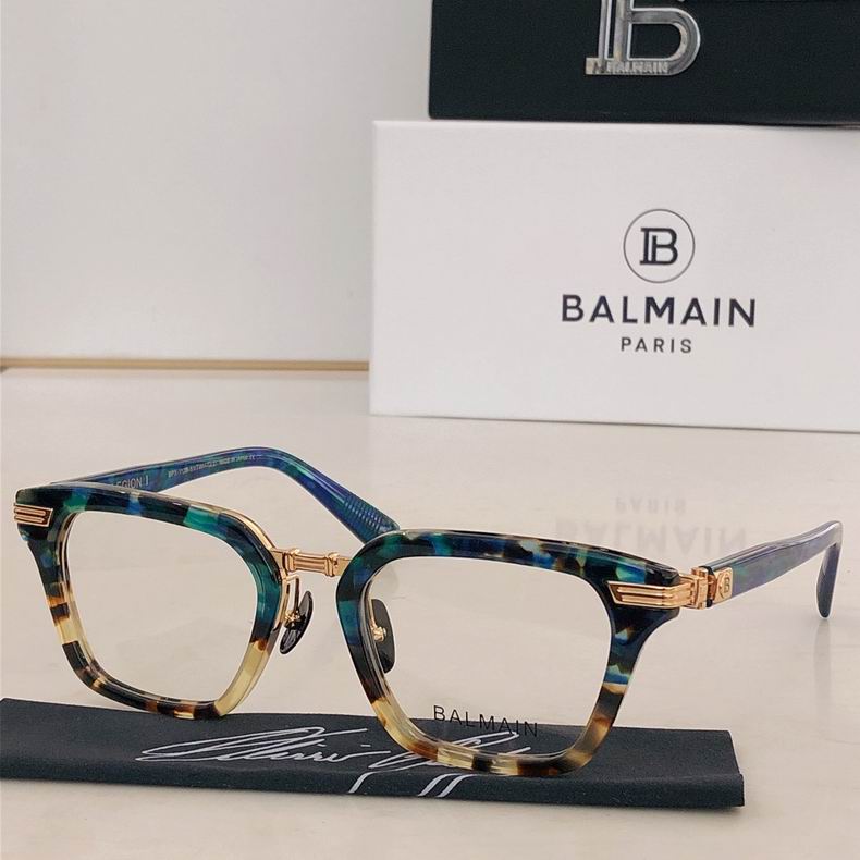 Wholesale Cheap B almain Replica Glasses Frames for Sale