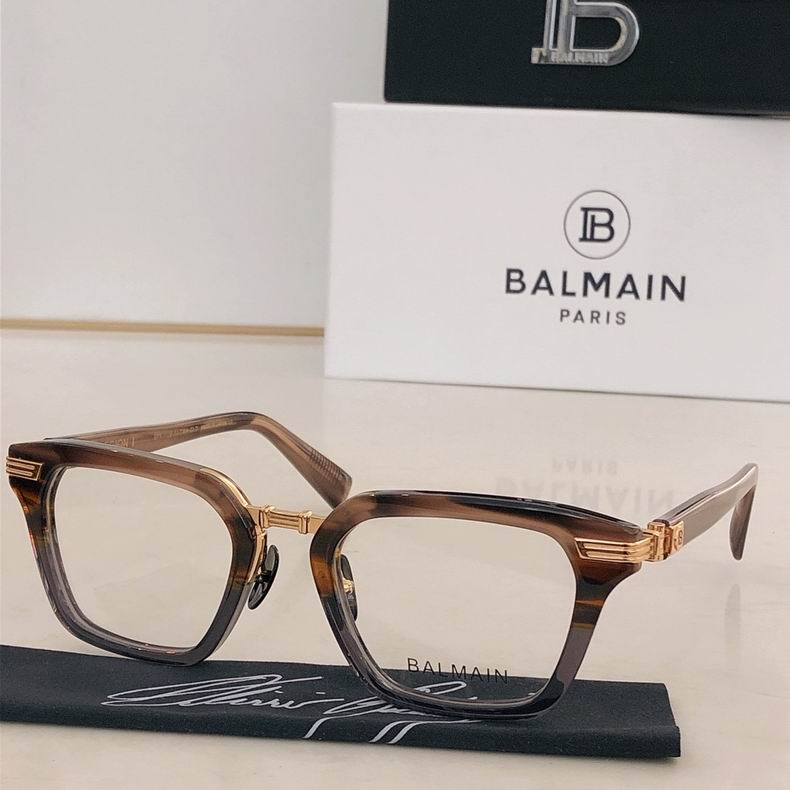 Wholesale Cheap B almain Replica Glasses Frames for Sale