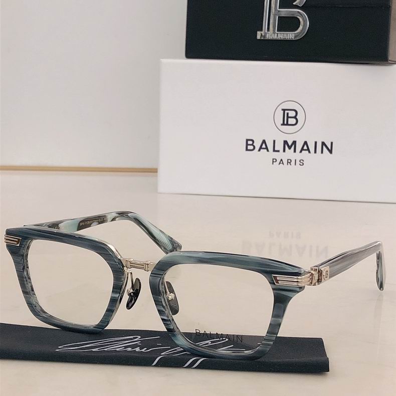 Wholesale Cheap B almain Replica Glasses Frames for Sale