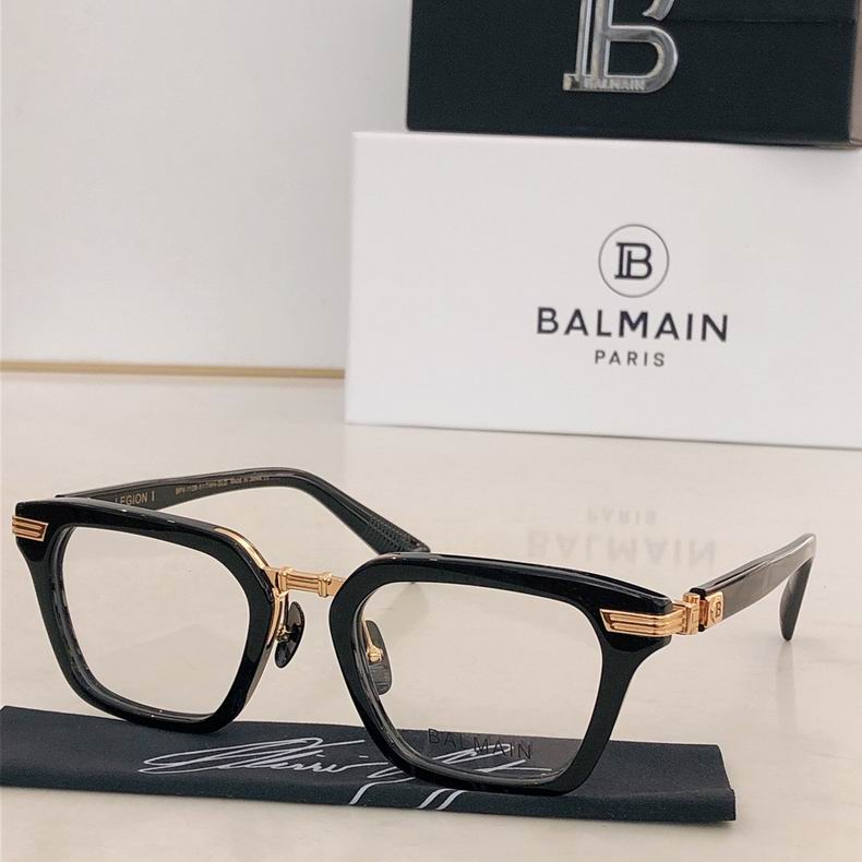 Wholesale Cheap B almain Replica Glasses Frames for Sale