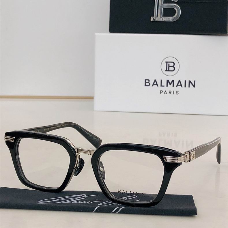 Wholesale Cheap B almain Replica Glasses Frames for Sale