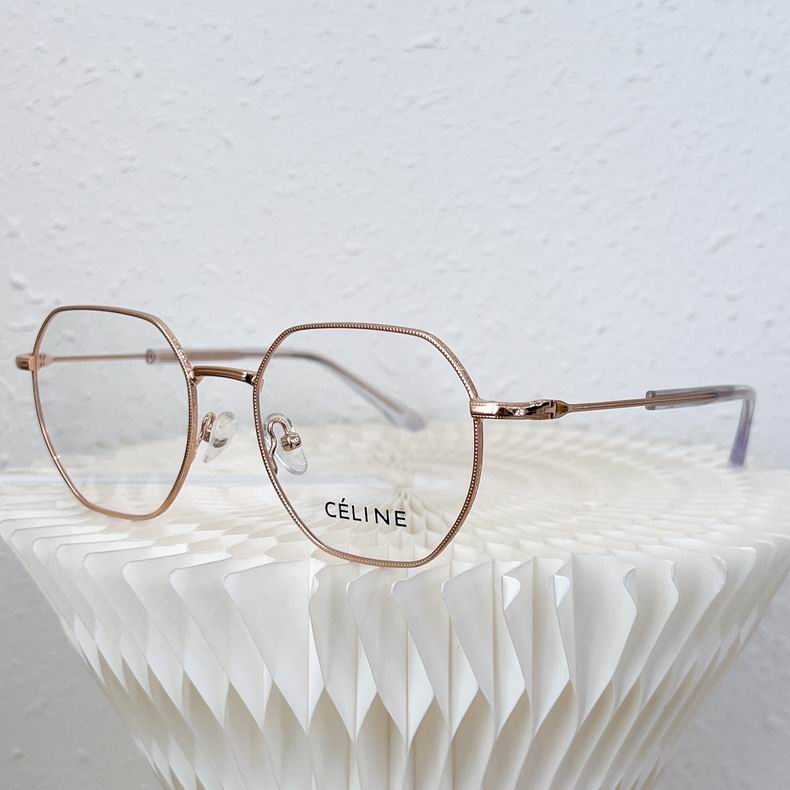 Wholesale Cheap C eline Replica Glasses Frames for Sale