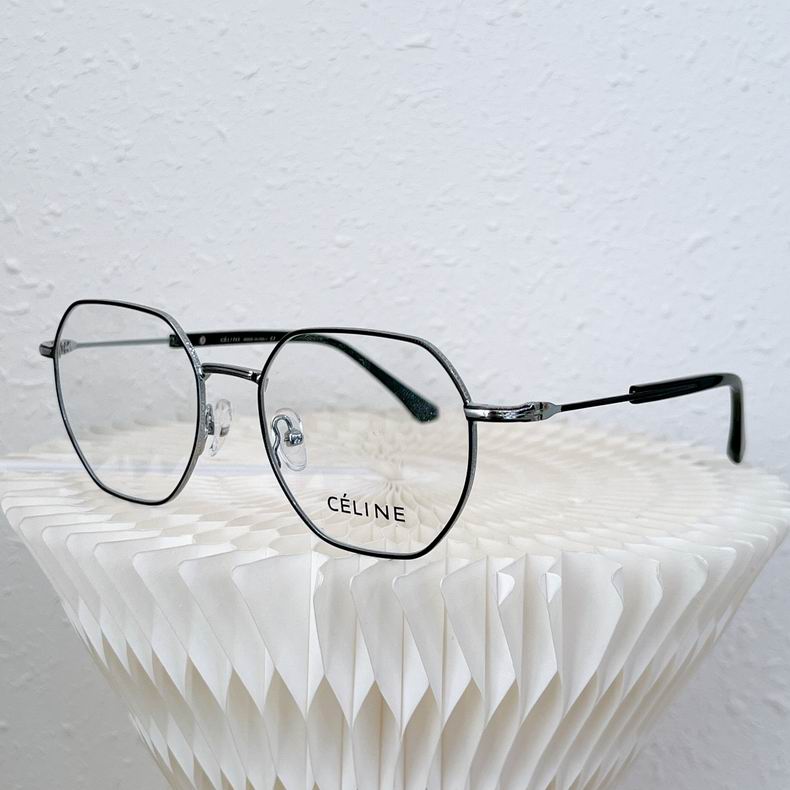 Wholesale Cheap C eline Replica Glasses Frames for Sale