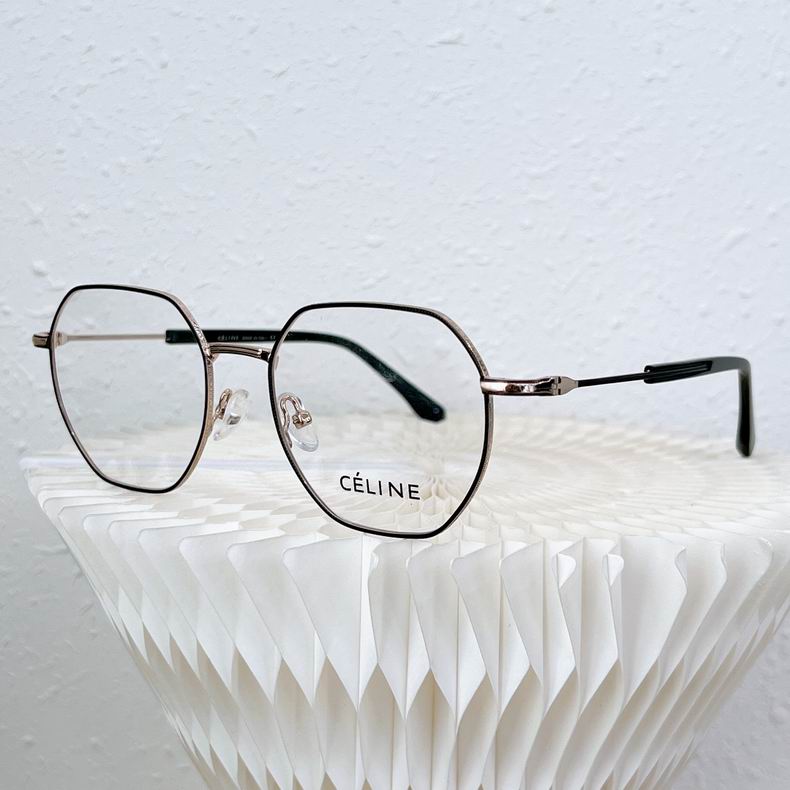 Wholesale Cheap C eline Replica Glasses Frames for Sale