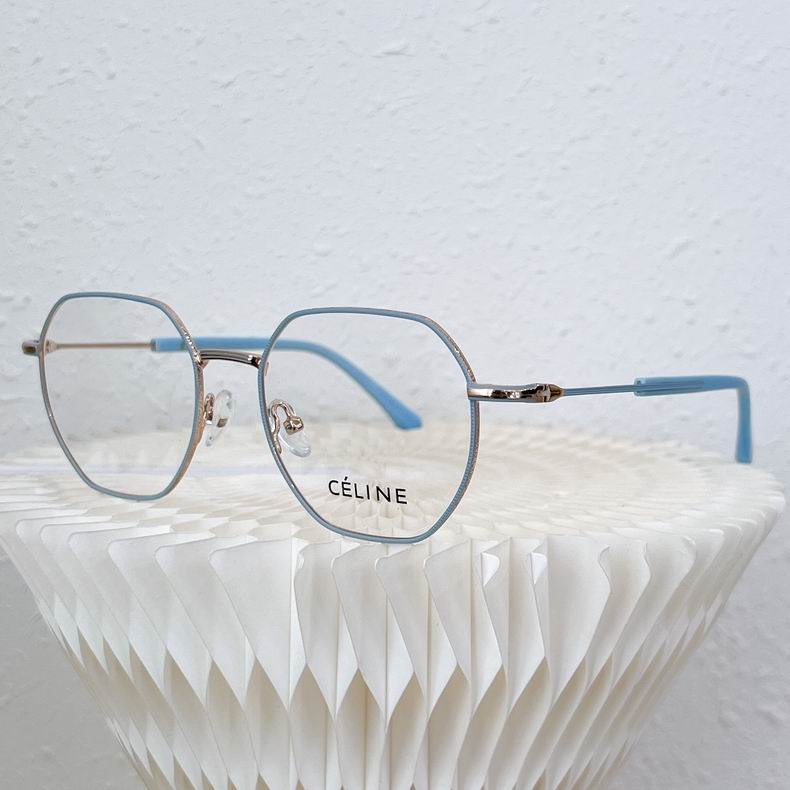 Wholesale Cheap C eline Replica Glasses Frames for Sale