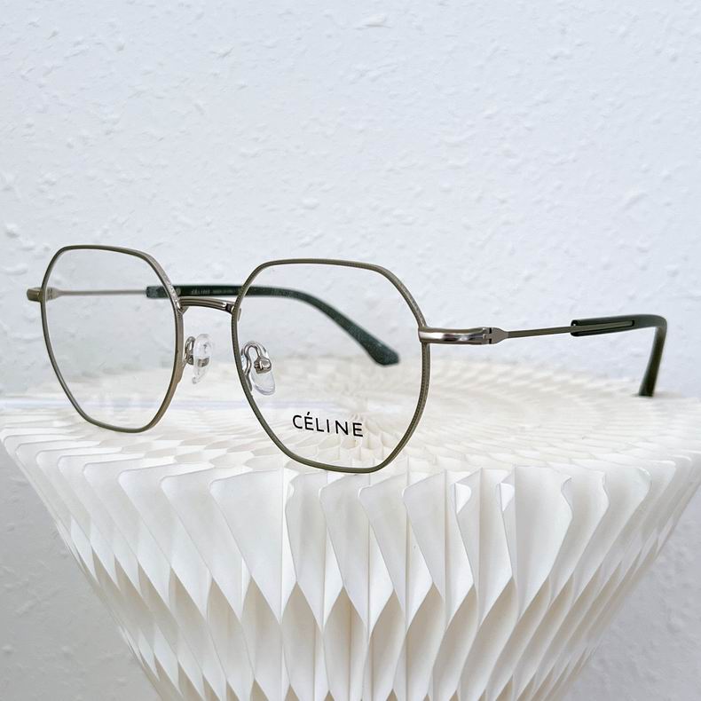 Wholesale Cheap C eline Replica Glasses Frames for Sale