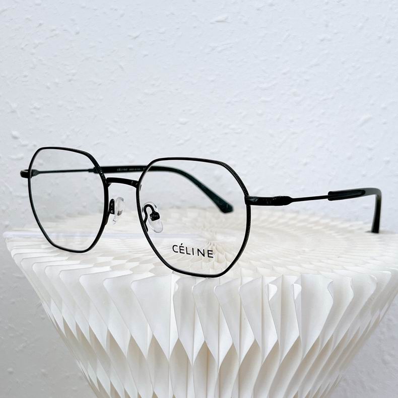 Wholesale Cheap C eline Replica Glasses Frames for Sale