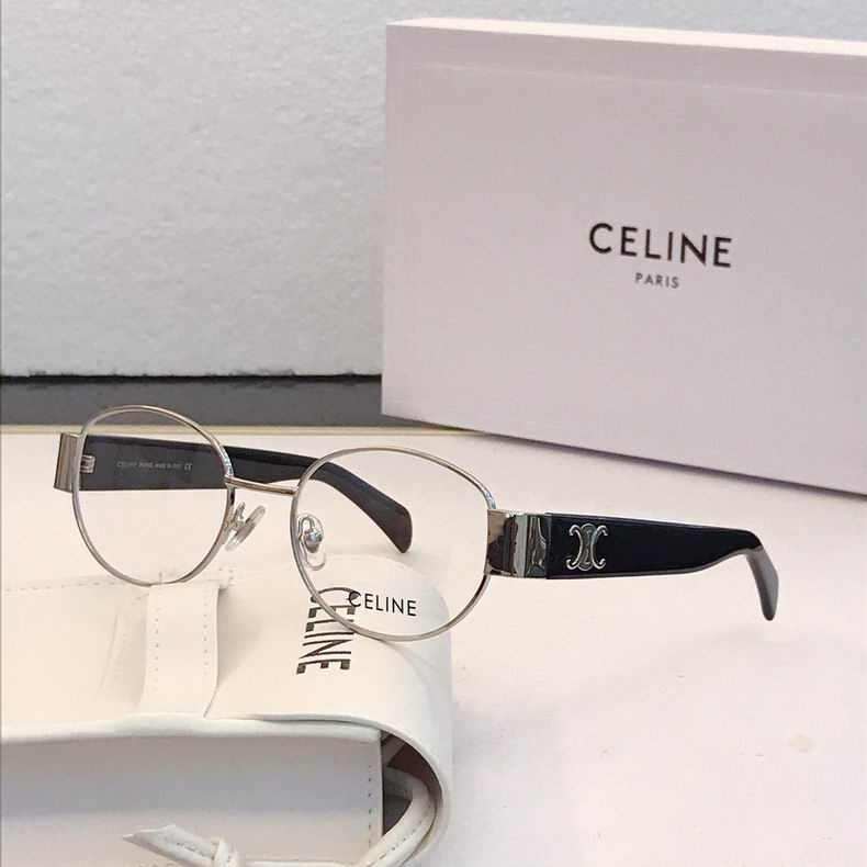 Wholesale Cheap C eline Replica Glasses Frames for Sale