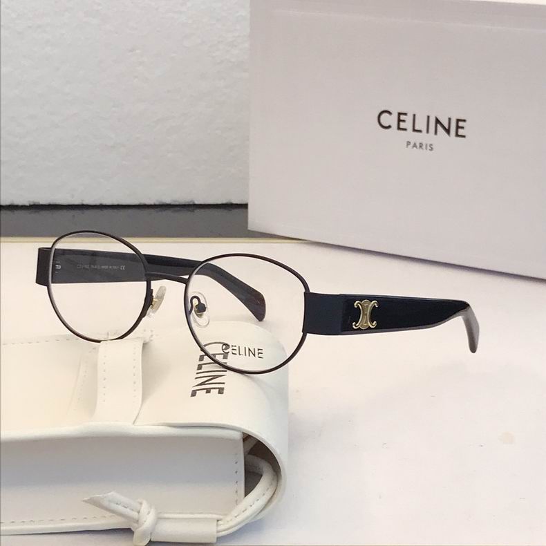 Wholesale Cheap C eline Replica Glasses Frames for Sale