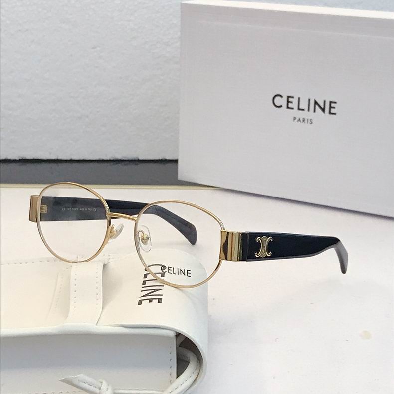 Wholesale Cheap C eline Replica Glasses Frames for Sale