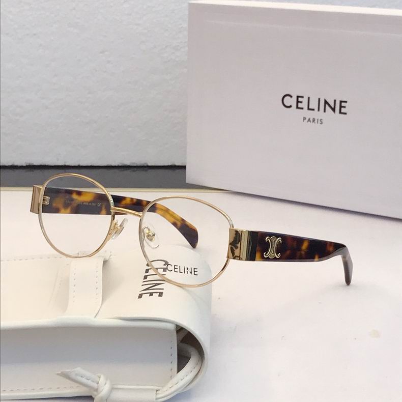 Wholesale Cheap C eline Replica Glasses Frames for Sale