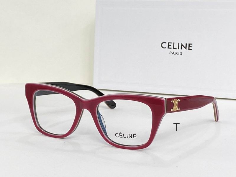 Wholesale Cheap C eline Replica Glasses Frames for Sale