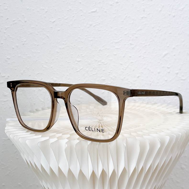 Wholesale Cheap C eline Replica Glasses Frames for Sale