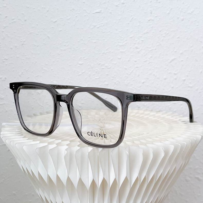 Wholesale Cheap C eline Replica Glasses Frames for Sale