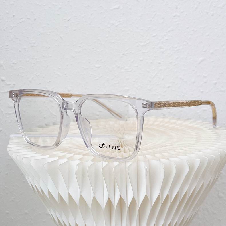 Wholesale Cheap C eline Replica Glasses Frames for Sale