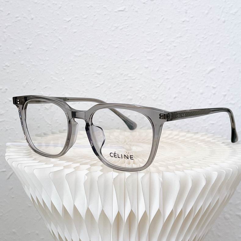 Wholesale Cheap C eline Replica Glasses Frames for Sale