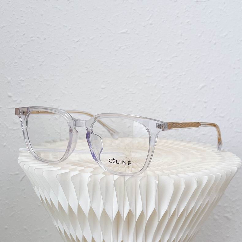 Wholesale Cheap C eline Replica Glasses Frames for Sale