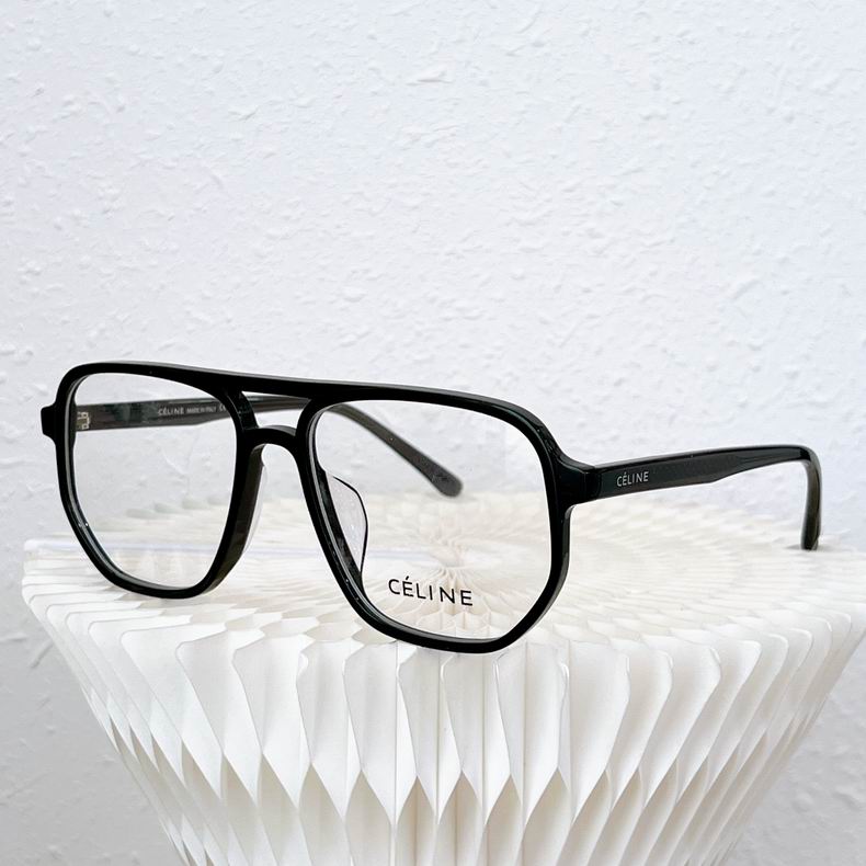 Wholesale Cheap C eline Replica Glasses Frames for Sale