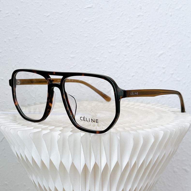 Wholesale Cheap C eline Replica Glasses Frames for Sale