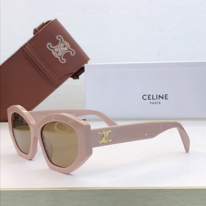 Wholesale Cheap Celine Replica Sunglasses Aaa for Sale