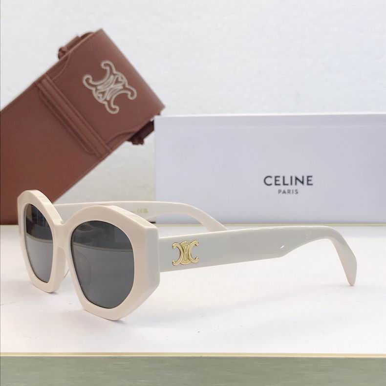 Wholesale Cheap Celine Replica Sunglasses Aaa for Sale