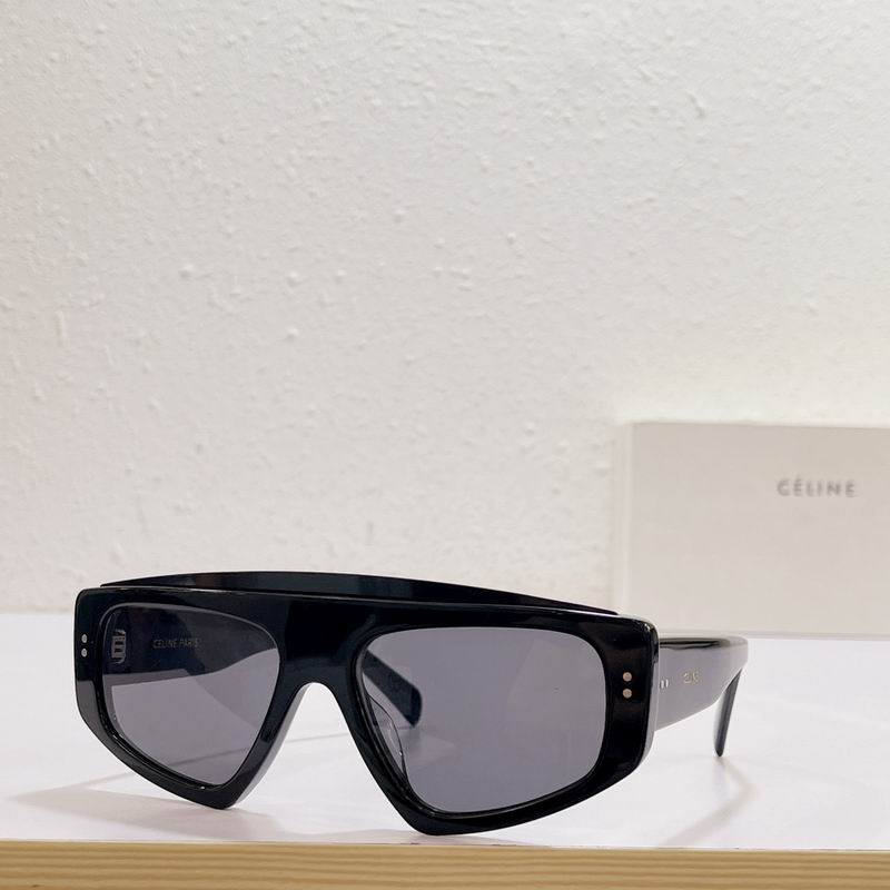 Wholesale Cheap Celine Replica Sunglasses Aaa for Sale