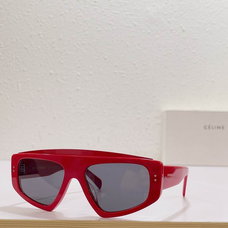 Wholesale Cheap Celine Replica Sunglasses Aaa for Sale