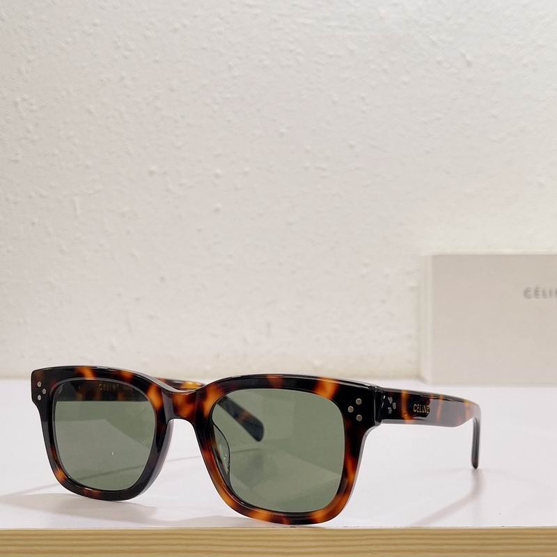 Wholesale Cheap Celine Replica Sunglasses Aaa for Sale