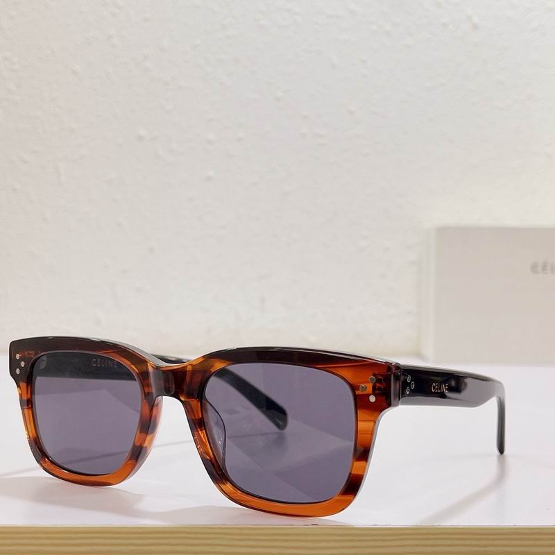 Wholesale Cheap Celine Replica Sunglasses Aaa for Sale