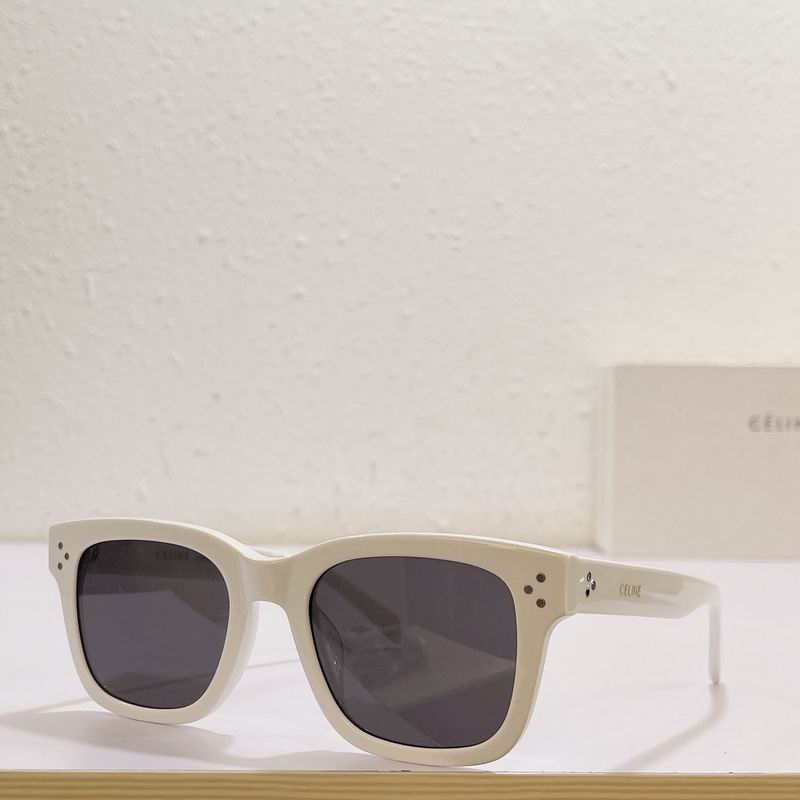 Wholesale Cheap Celine Replica Sunglasses Aaa for Sale