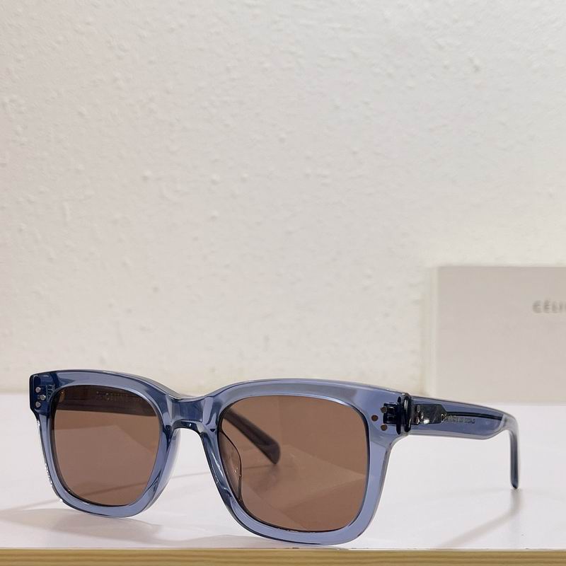 Wholesale Cheap Celine Replica Sunglasses Aaa for Sale