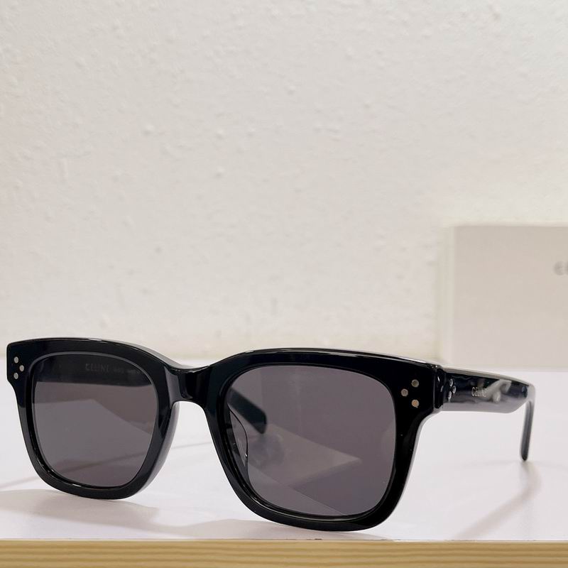 Wholesale Cheap Celine Replica Sunglasses Aaa for Sale