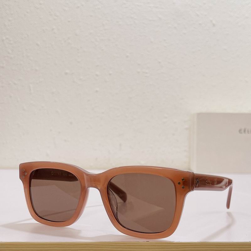 Wholesale Cheap Celine Replica Sunglasses Aaa for Sale