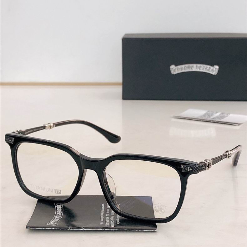 Wholesale Cheap Chrome Hearts Replica Glasses Frames for Sale